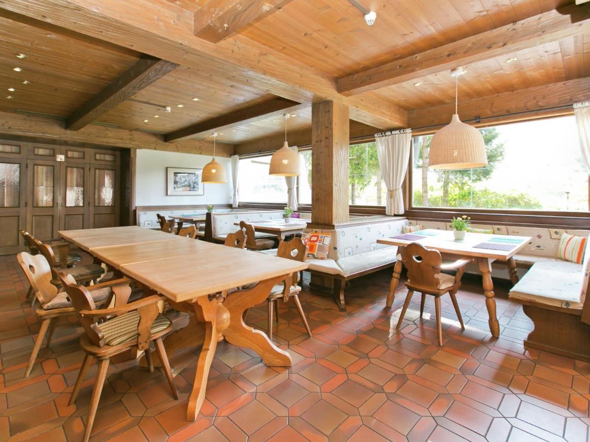 Cozy Holiday Home In Angerberg With Sauna Экстерьер фото