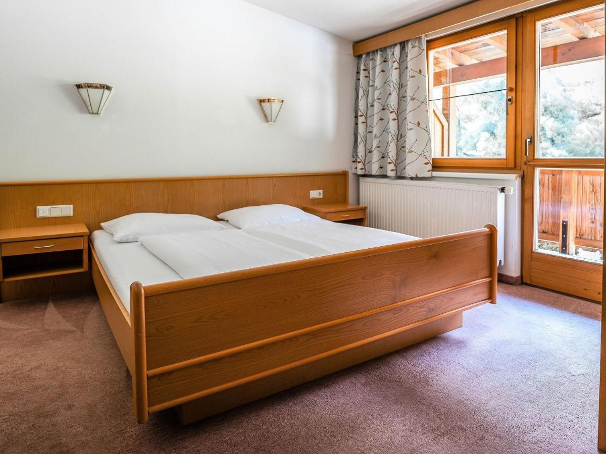 Cozy Holiday Home In Angerberg With Sauna Экстерьер фото